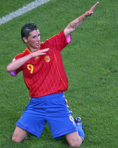 fernando torres